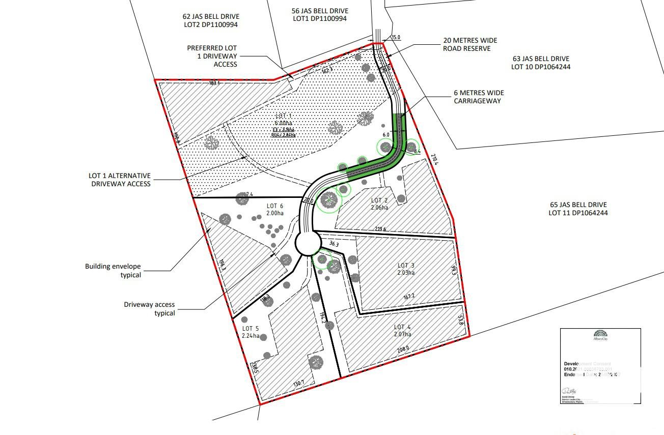 64 Jas Bell Drive TABLE TOP 3