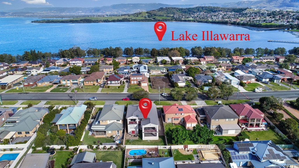 64 Kanahooka Rd  KANAHOOKA 1