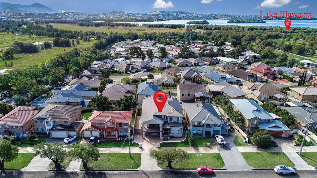 64 Kanahooka Rd  KANAHOOKA 8