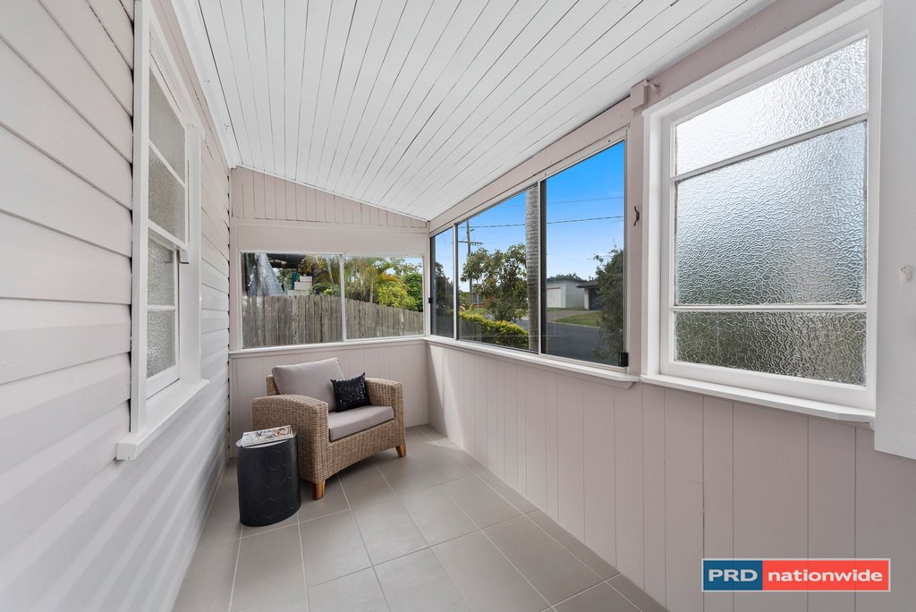 64 King Street COFFS HARBOUR 9