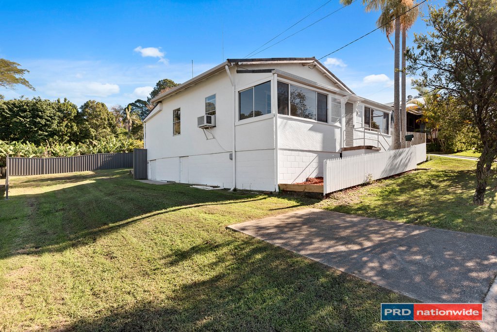 64 King Street COFFS HARBOUR 13