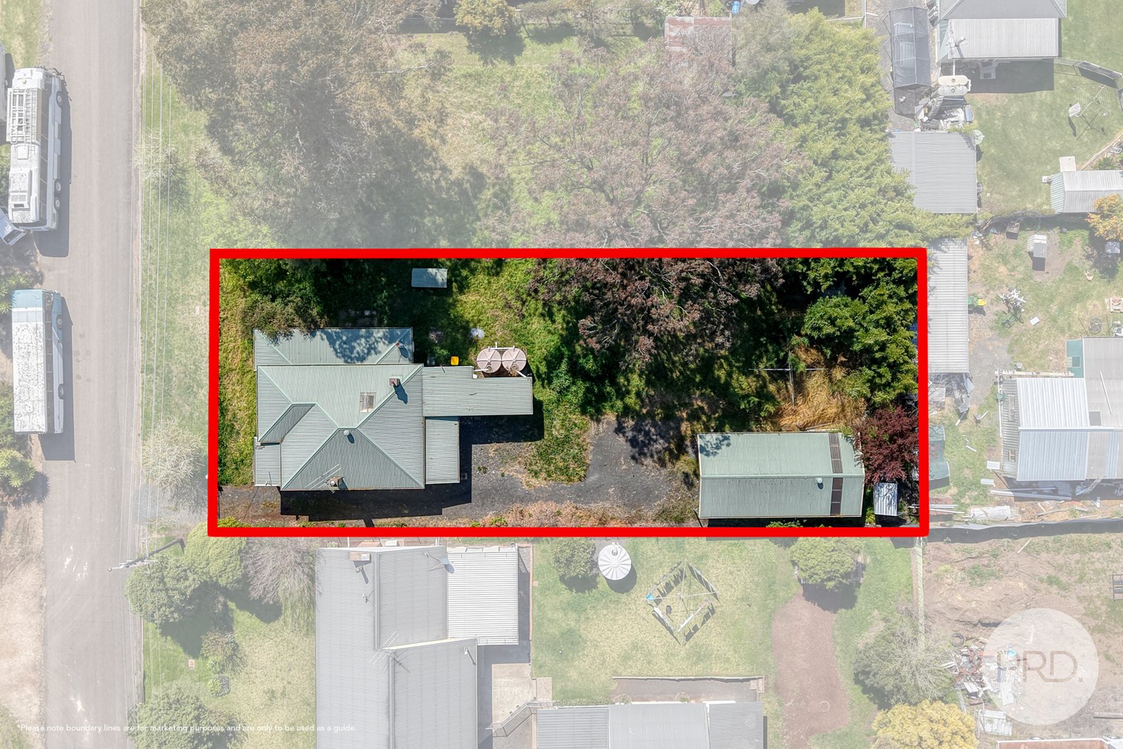 64 Learmonth Street WILLOW TREE 21