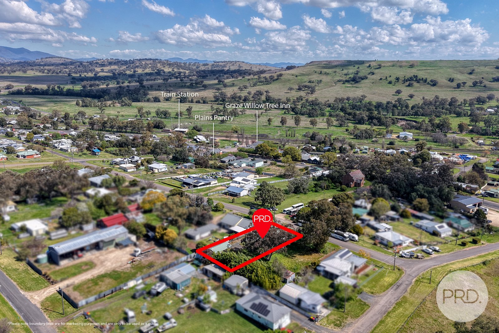 64 Learmonth Street WILLOW TREE 24
