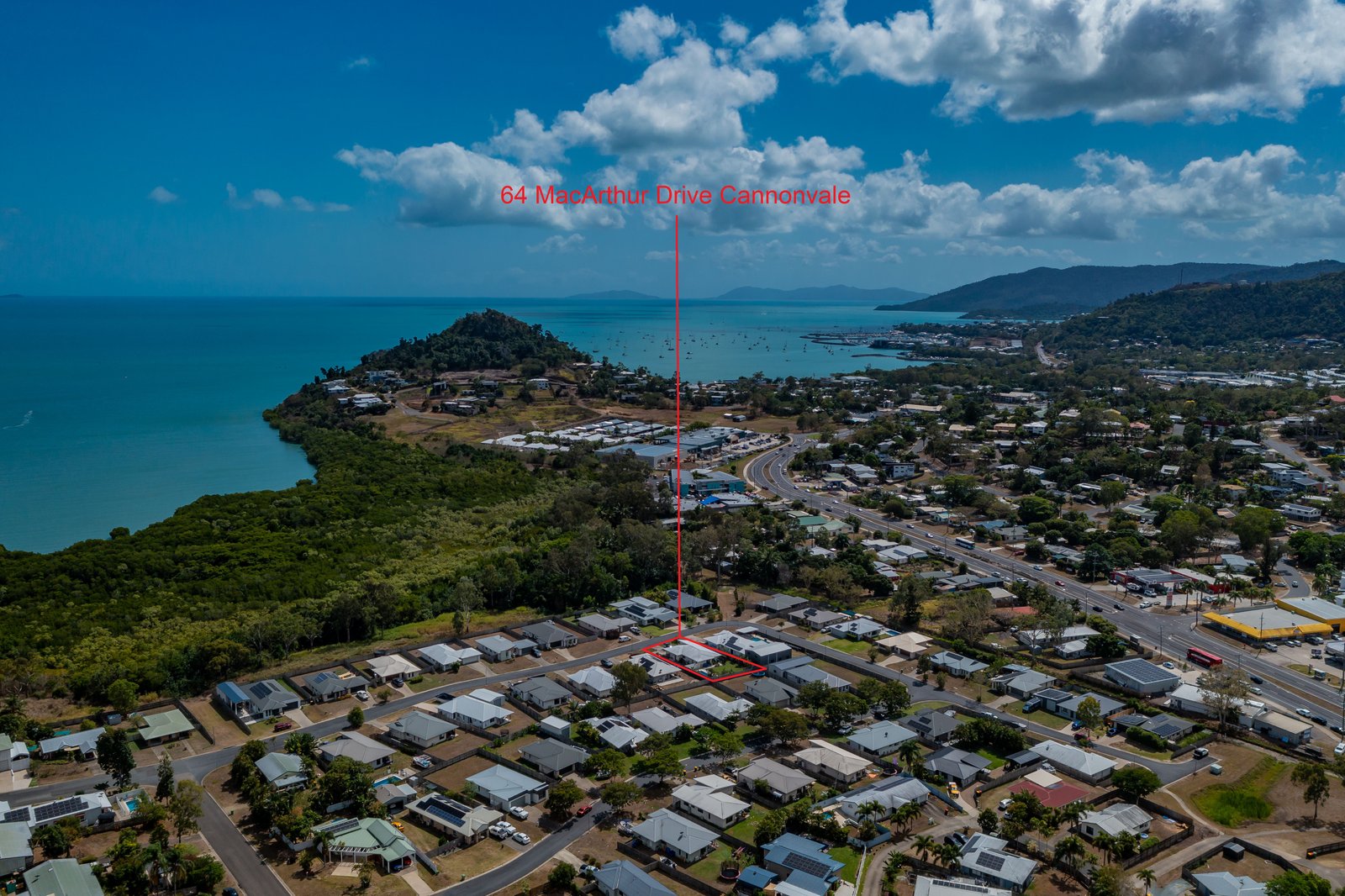 64 Macarthur Drive CANNONVALE 17