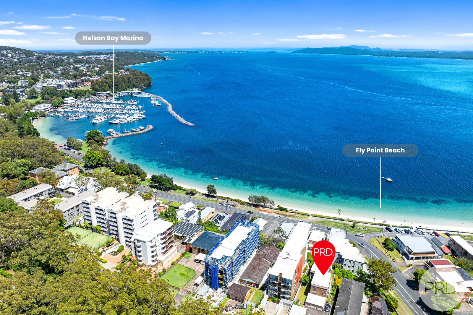 6/4 Magnus Street NELSON BAY 13