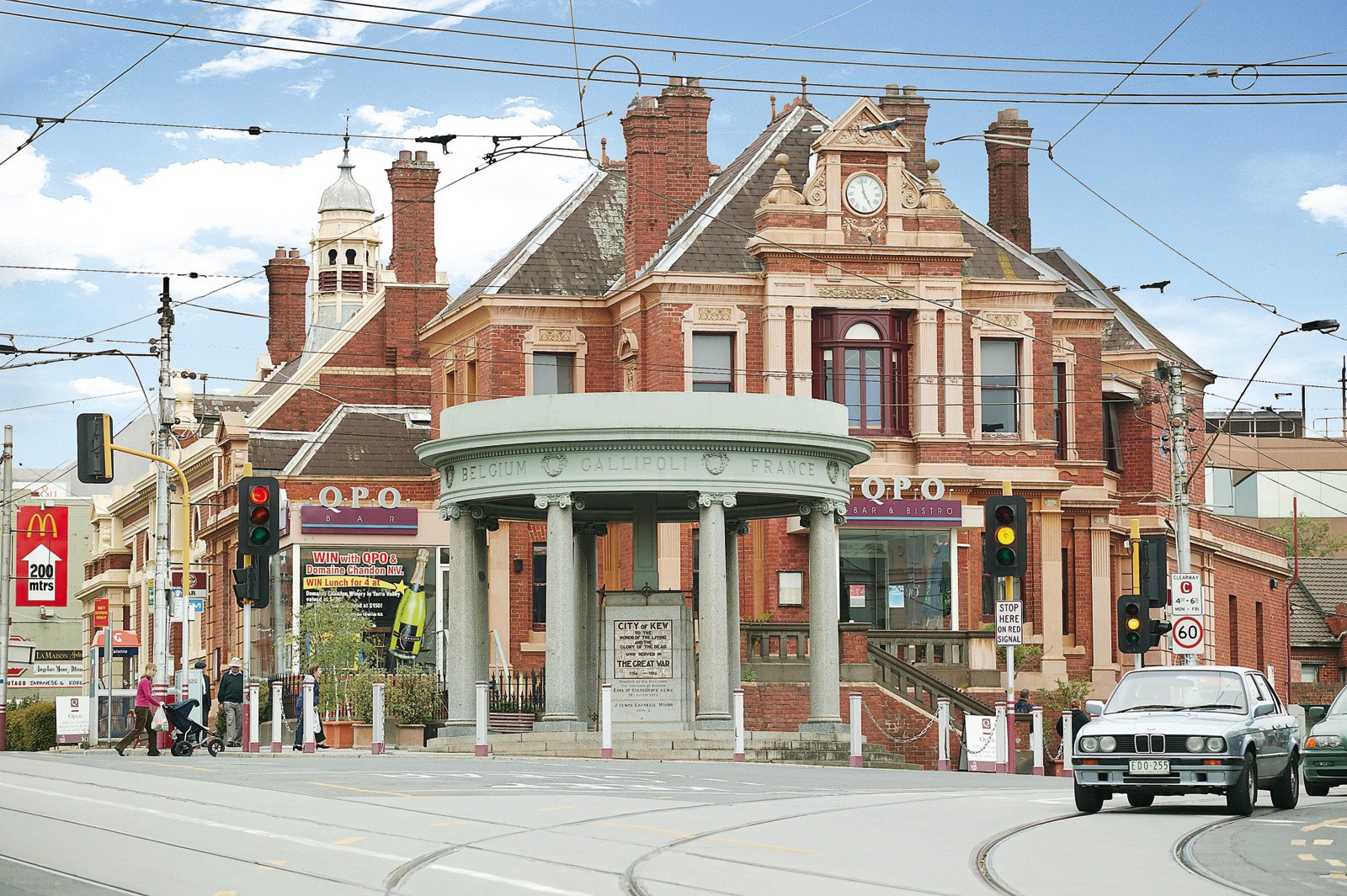 64 Malmsbury Street, Kew, VIC