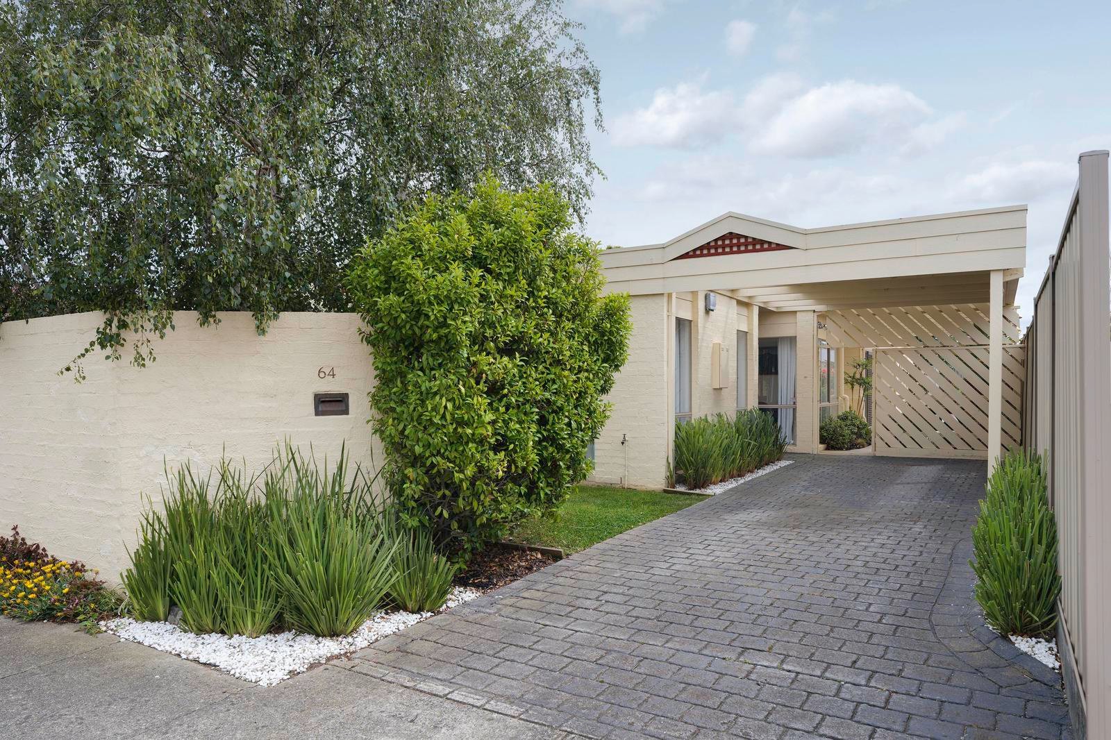 64 Market Street, Essendon VIC 3040