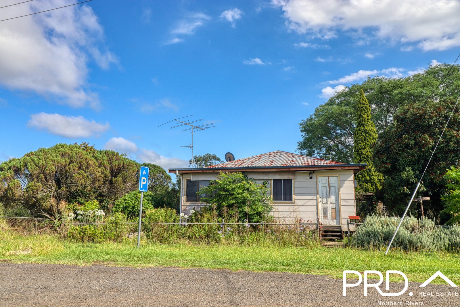 64 McDougall Street KYOGLE 1