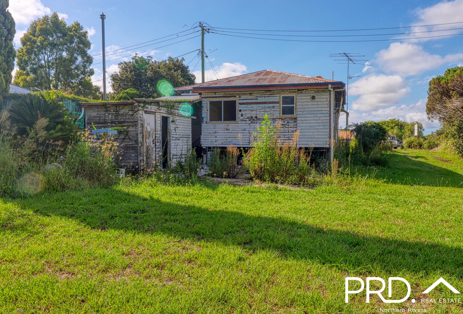 64 McDougall Street KYOGLE 3