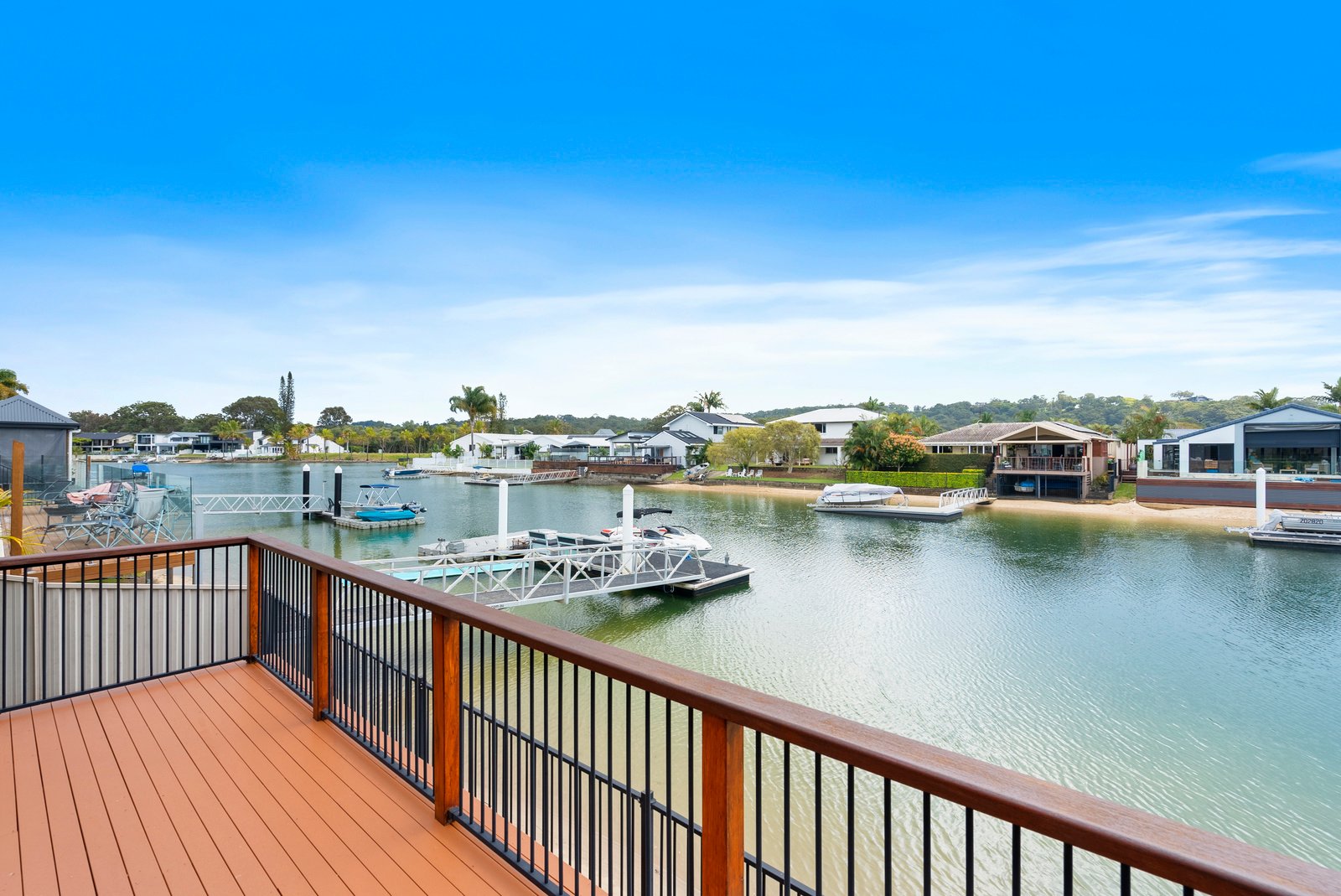 64 Melaleuca Drive PALM BEACH 4