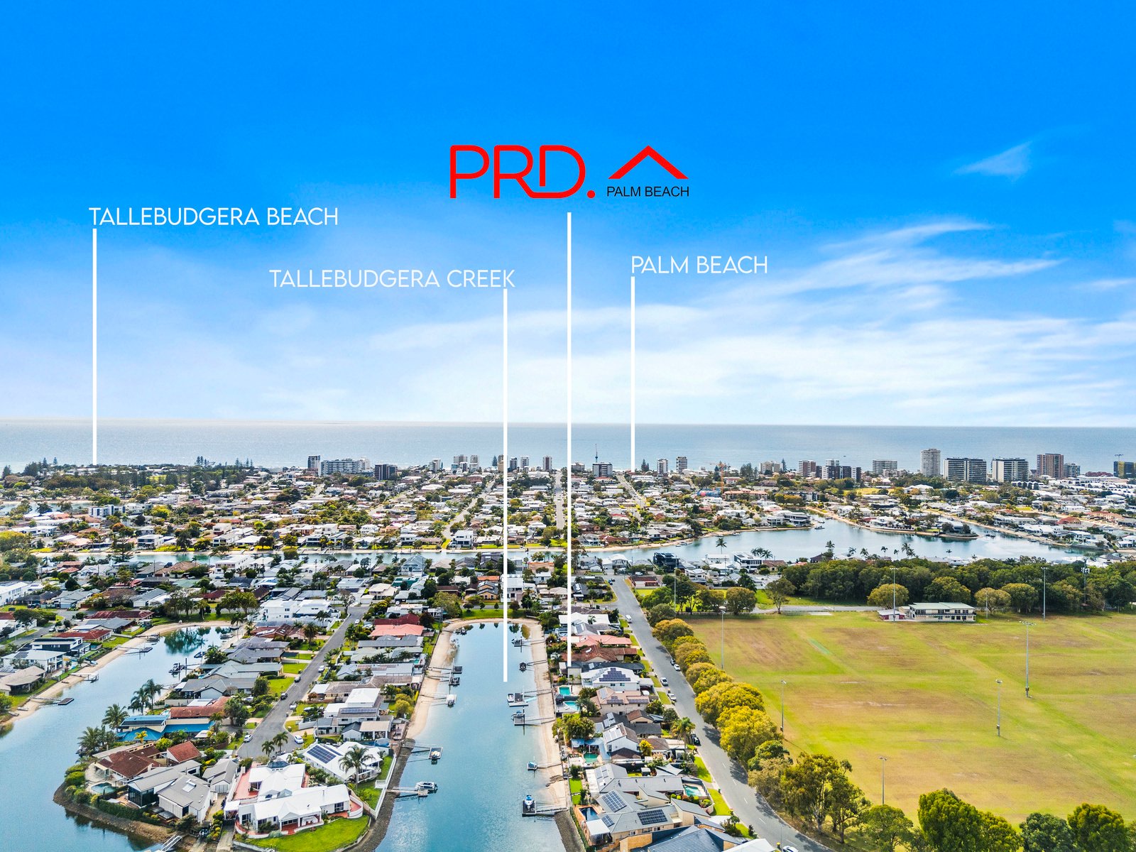 64 Melaleuca Drive PALM BEACH 21