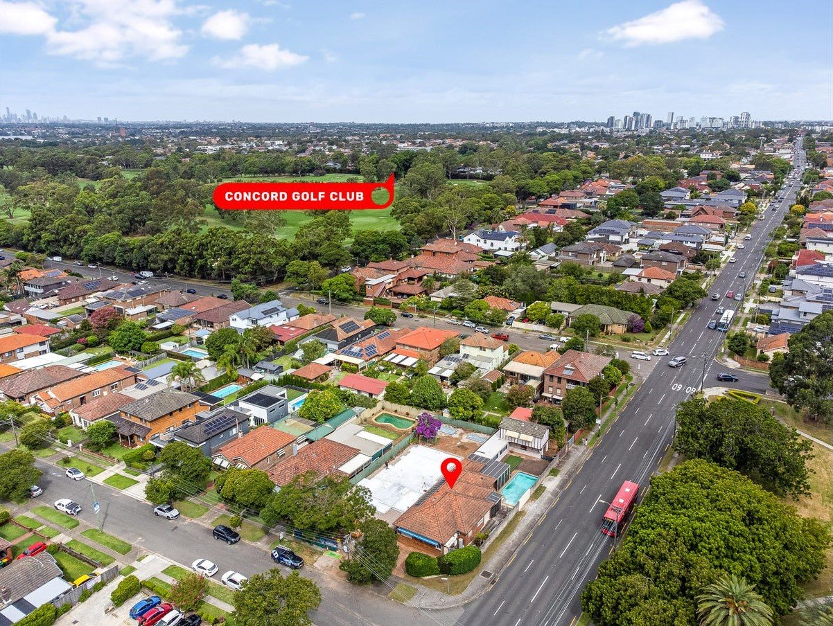 64 Mepunga Street CONCORD WEST 7