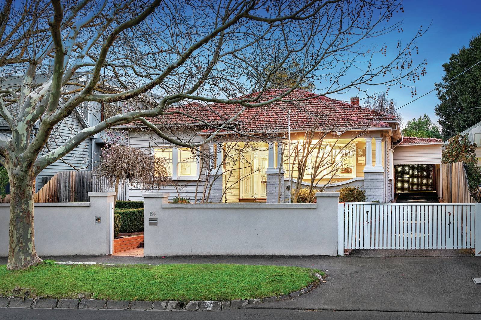 64 Middlesex Road, Surrey Hills, VIC