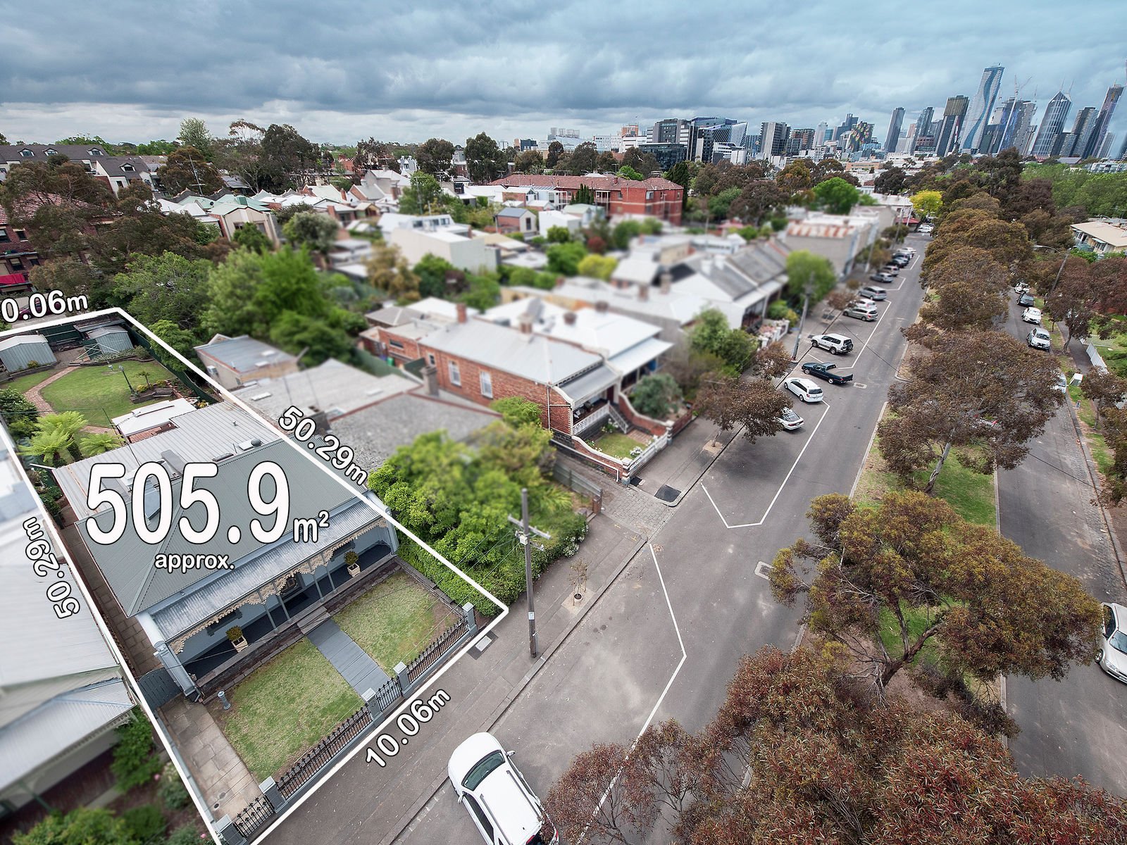 64 Molesworth Street, North Melbourne, VIC, 3051