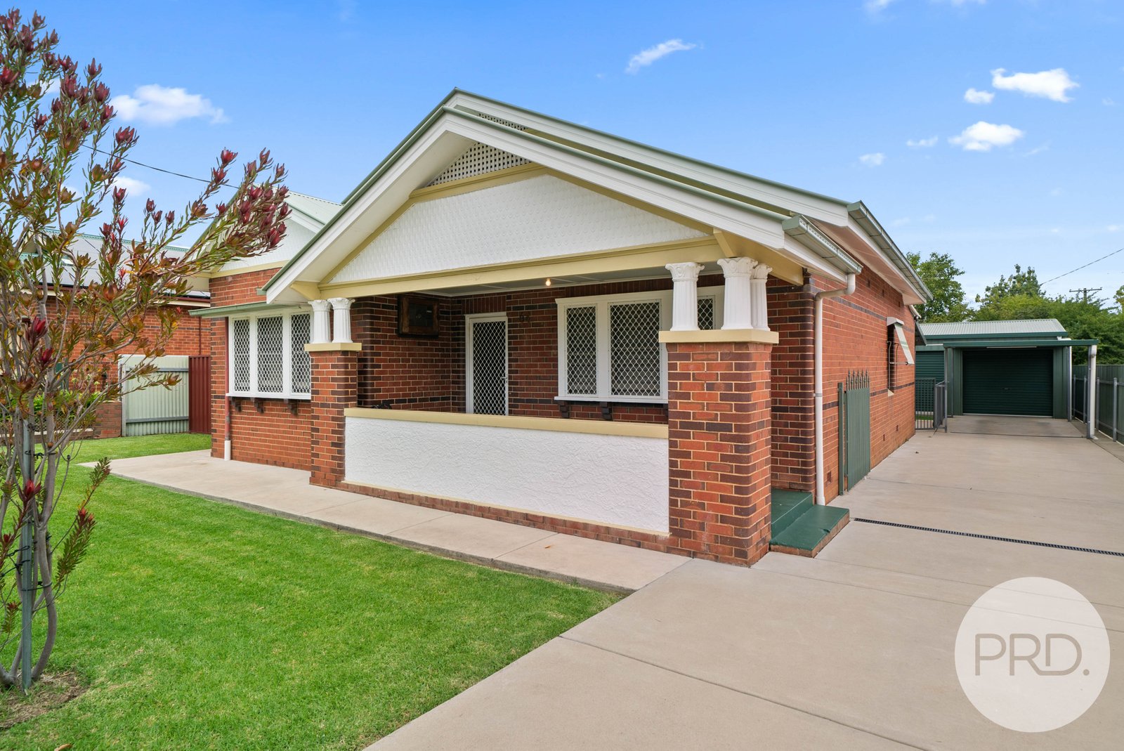 64 Murray Street WAGGA WAGGA 2