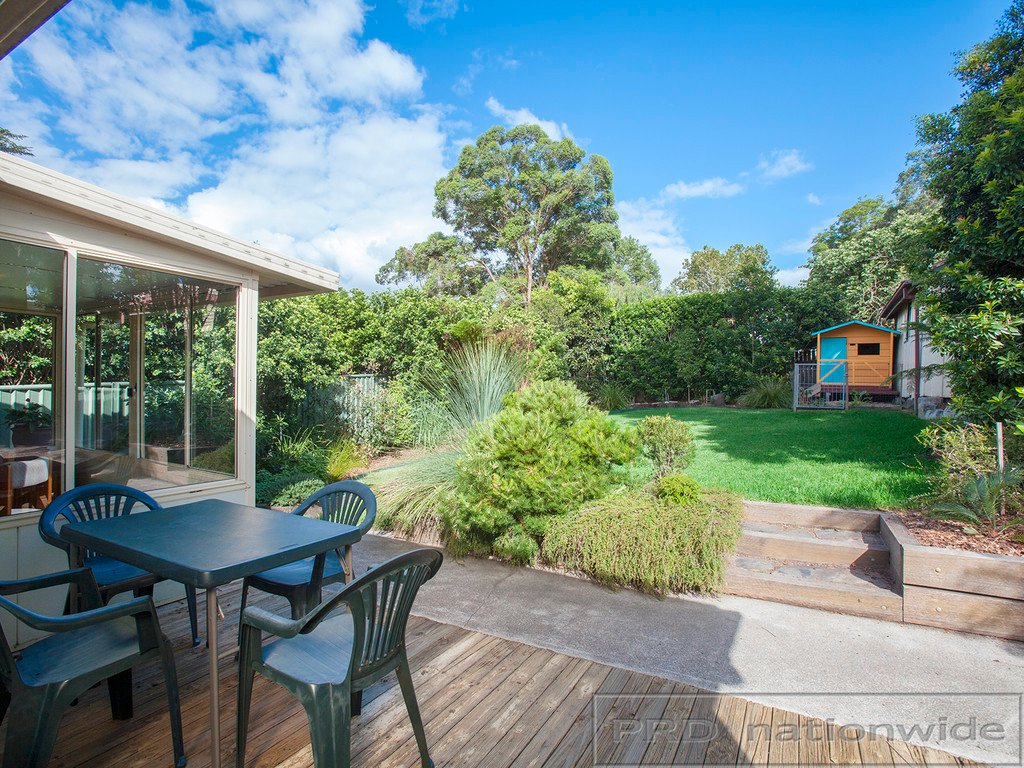 64 Narang Street EAST MAITLAND 17