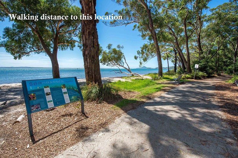 64 Navala Avenue NELSON BAY 20
