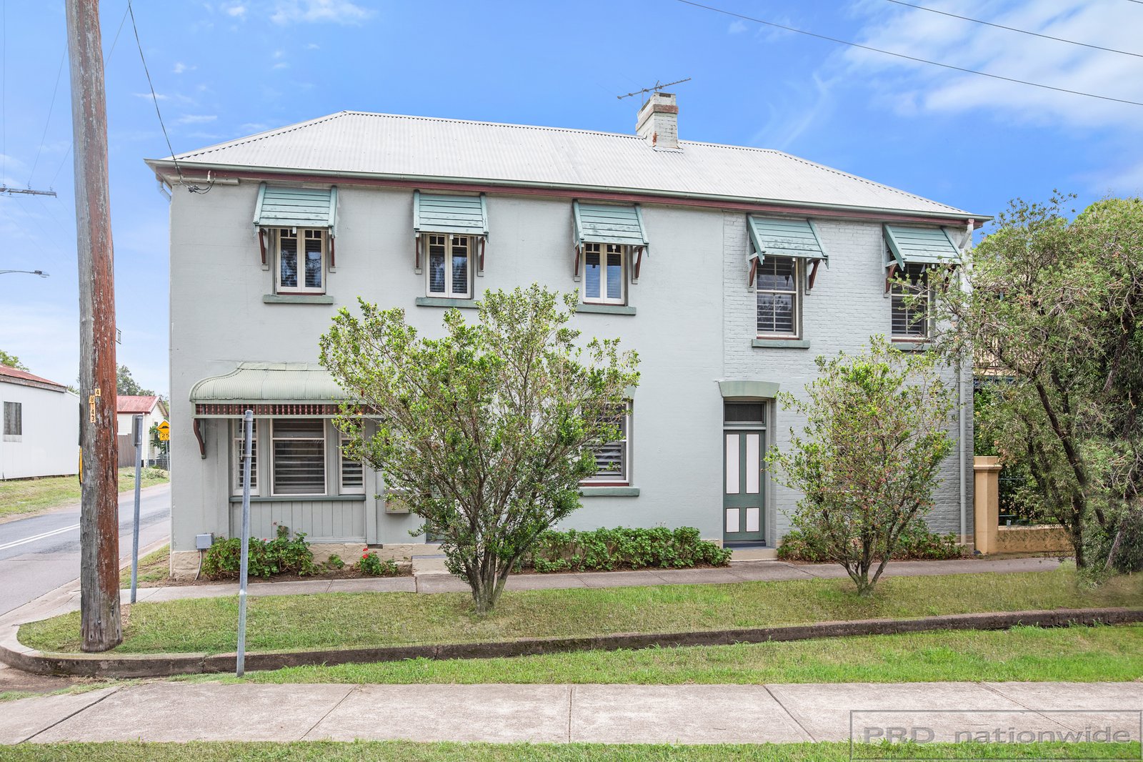 64 Newcastle Street EAST MAITLAND 1