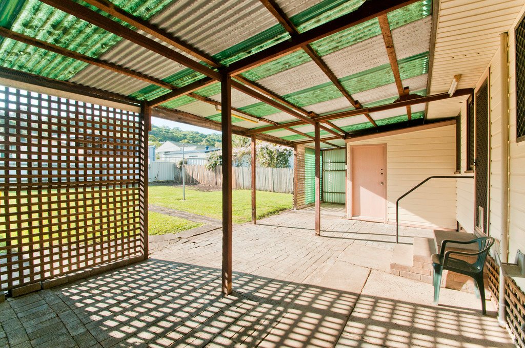 64 Nolan Street BERKELEY 8