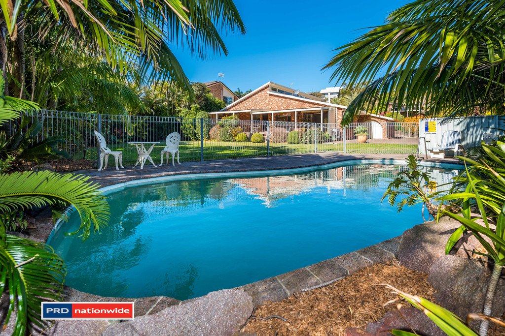 64 Pacific Drive FINGAL BAY 1