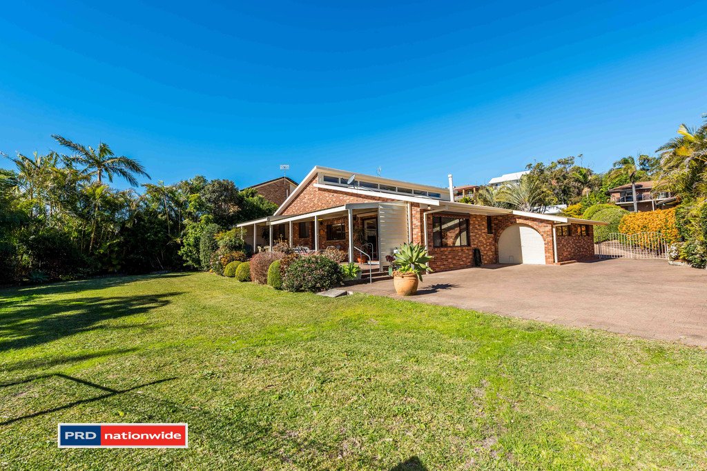 64 Pacific Drive FINGAL BAY 2