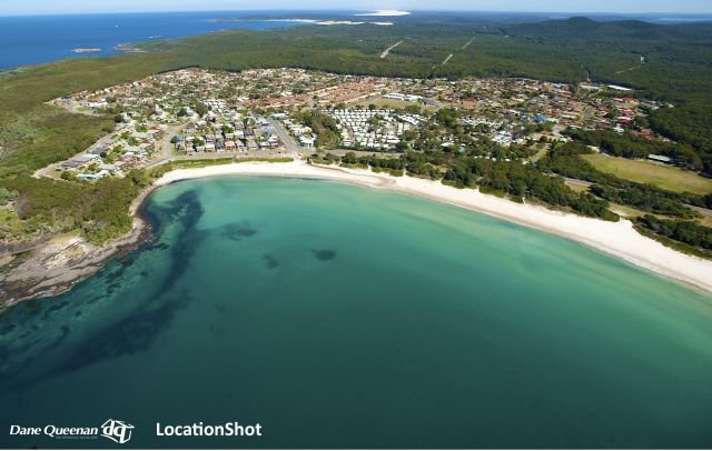 64 Pacific Drive FINGAL BAY 8