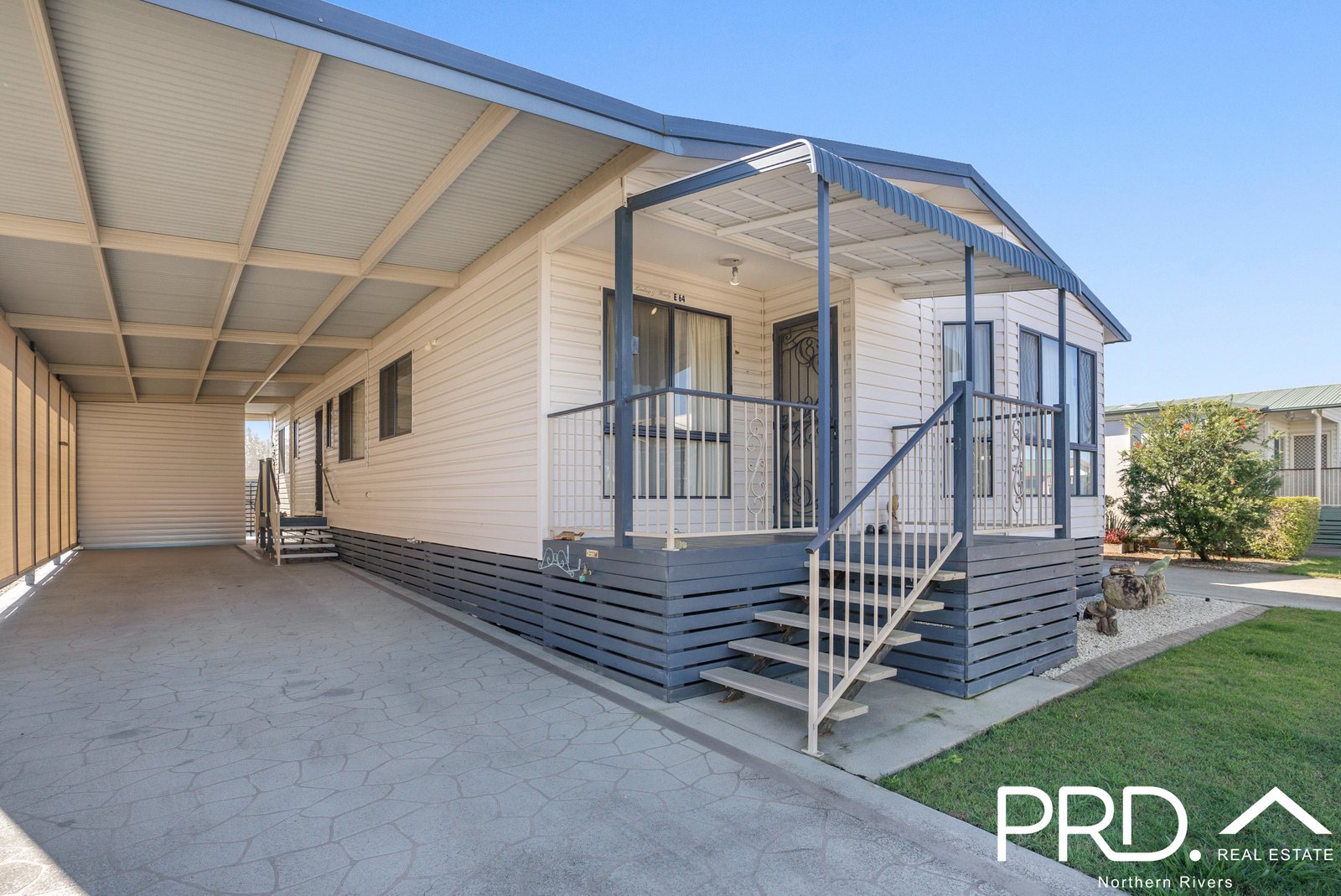 64 Parrot Place 69 Light Street CASINO 15