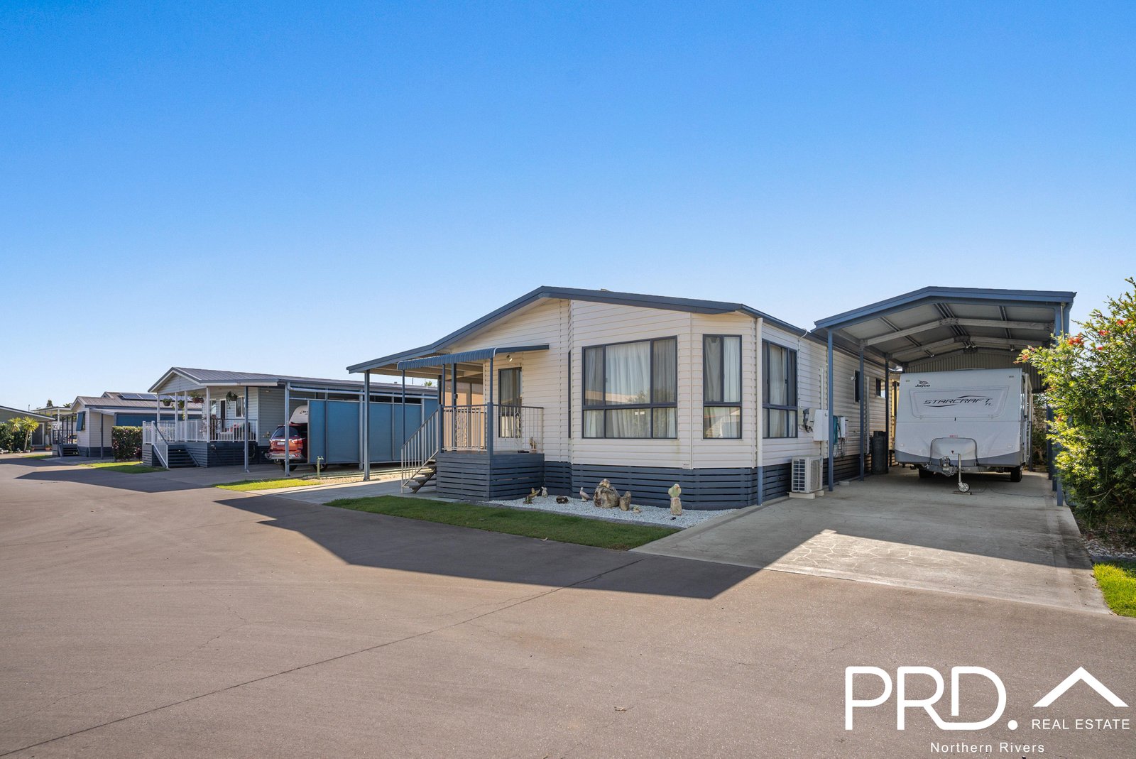 64 Parrot Place 69 Light Street CASINO 16