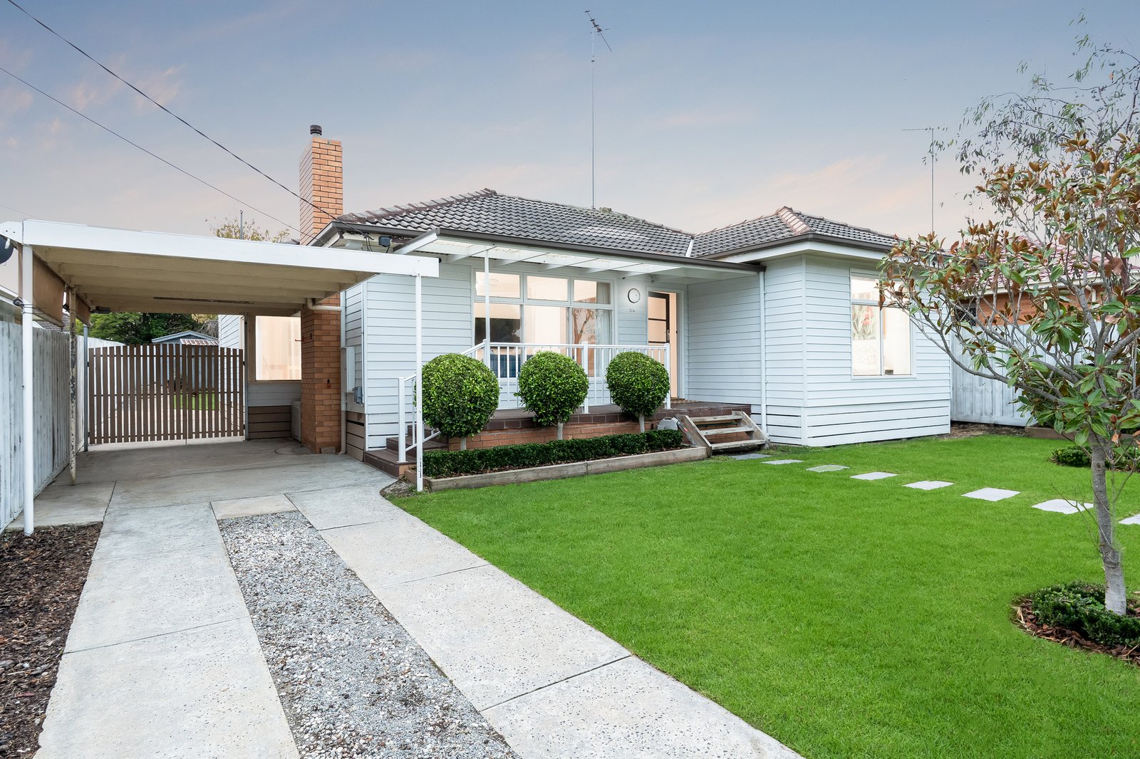 Gallery: 64 Pavo Street