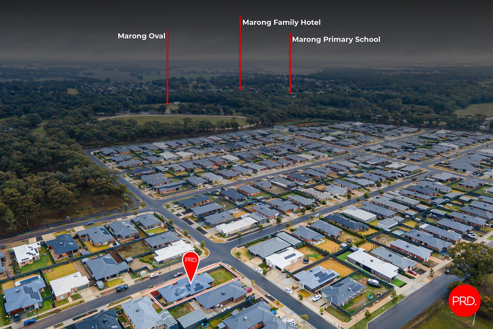 64 Pembroke Drive MARONG 23