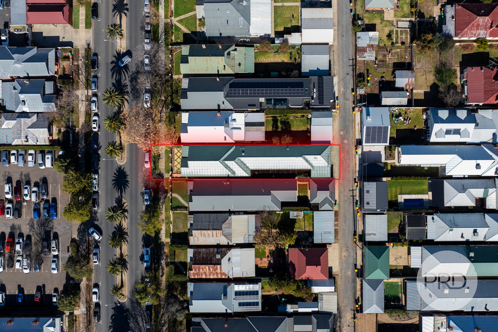 64 Peter Street WAGGA WAGGA 2