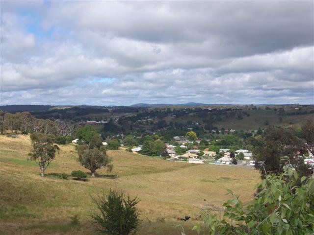 64 Power St  TUMBARUMBA 5