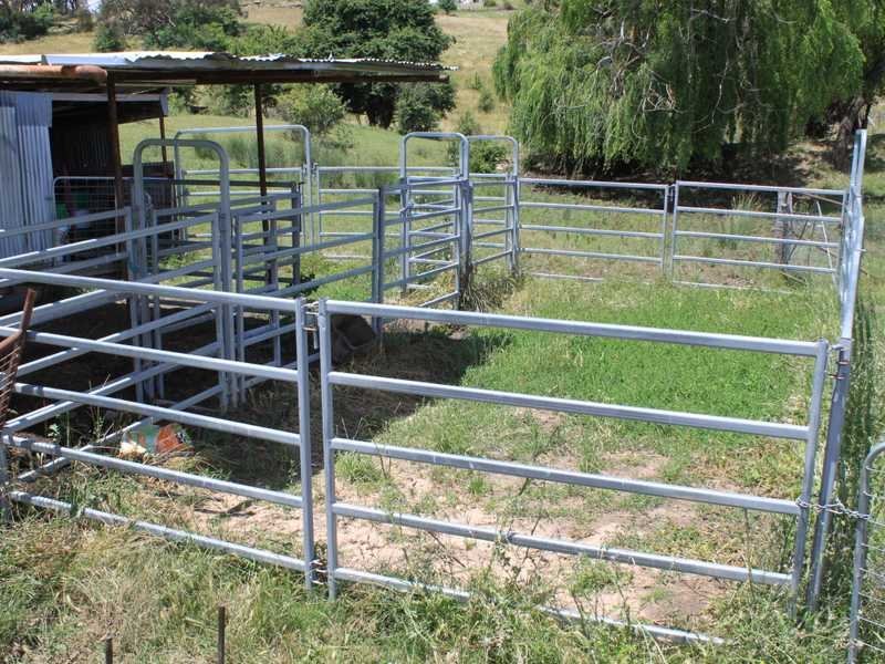 64 Power Street TUMBARUMBA 20