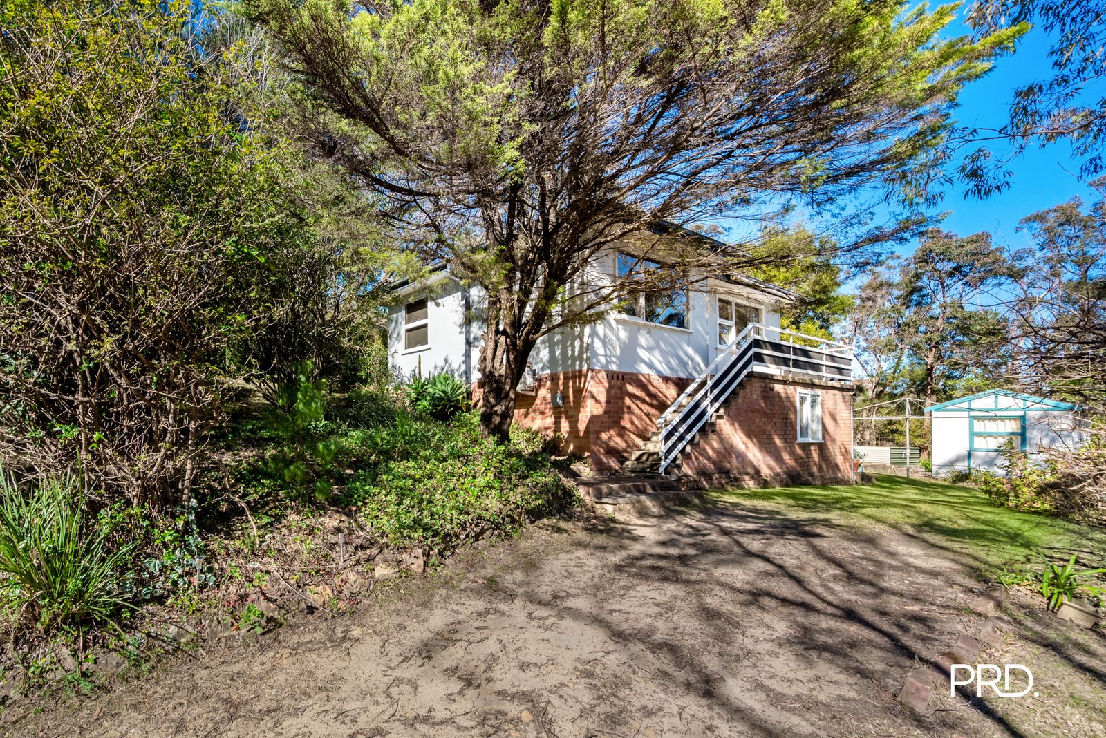 64 Railway Parade HAZELBROOK 7