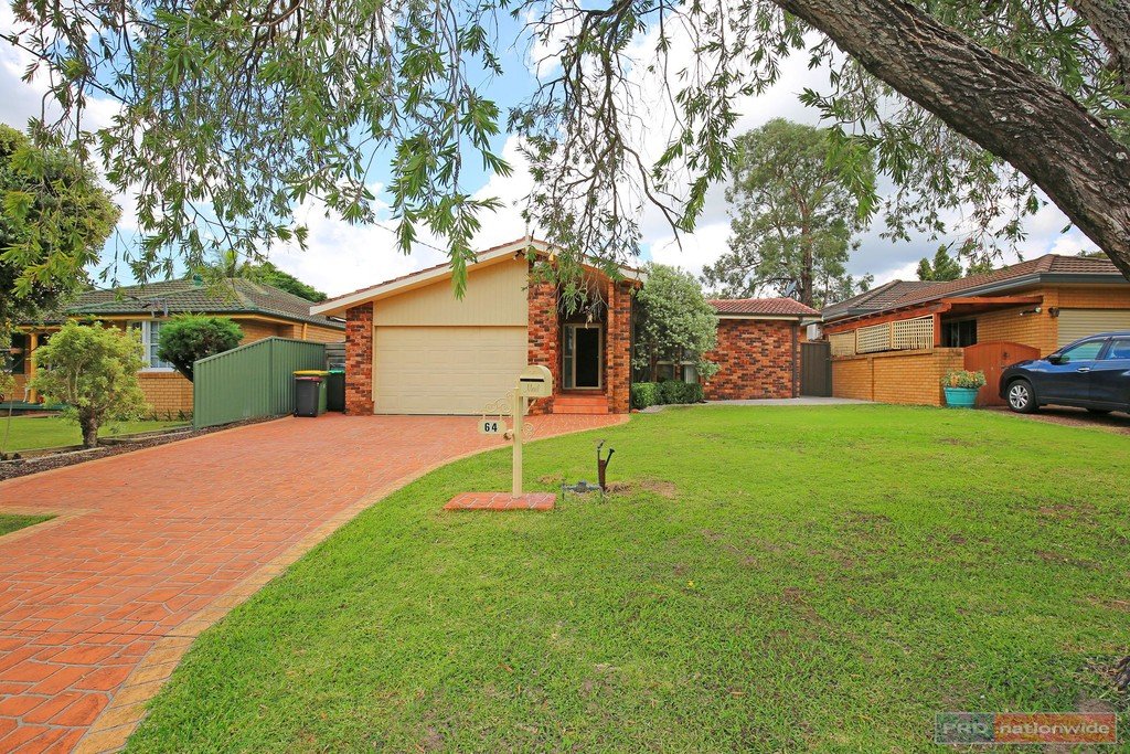 64 Raleigh Road MILPERRA 1