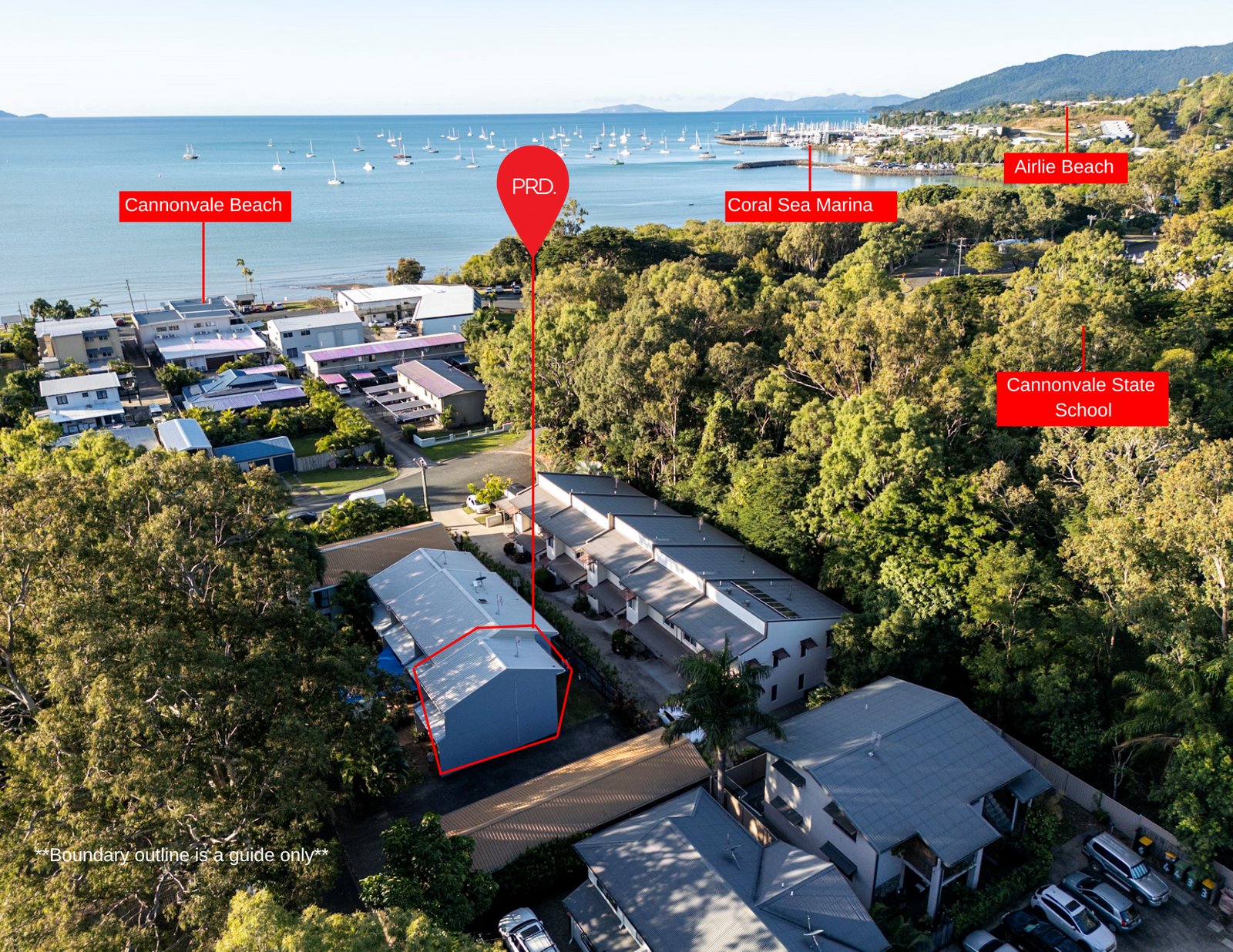 6/4 Salmon Street CANNONVALE 1