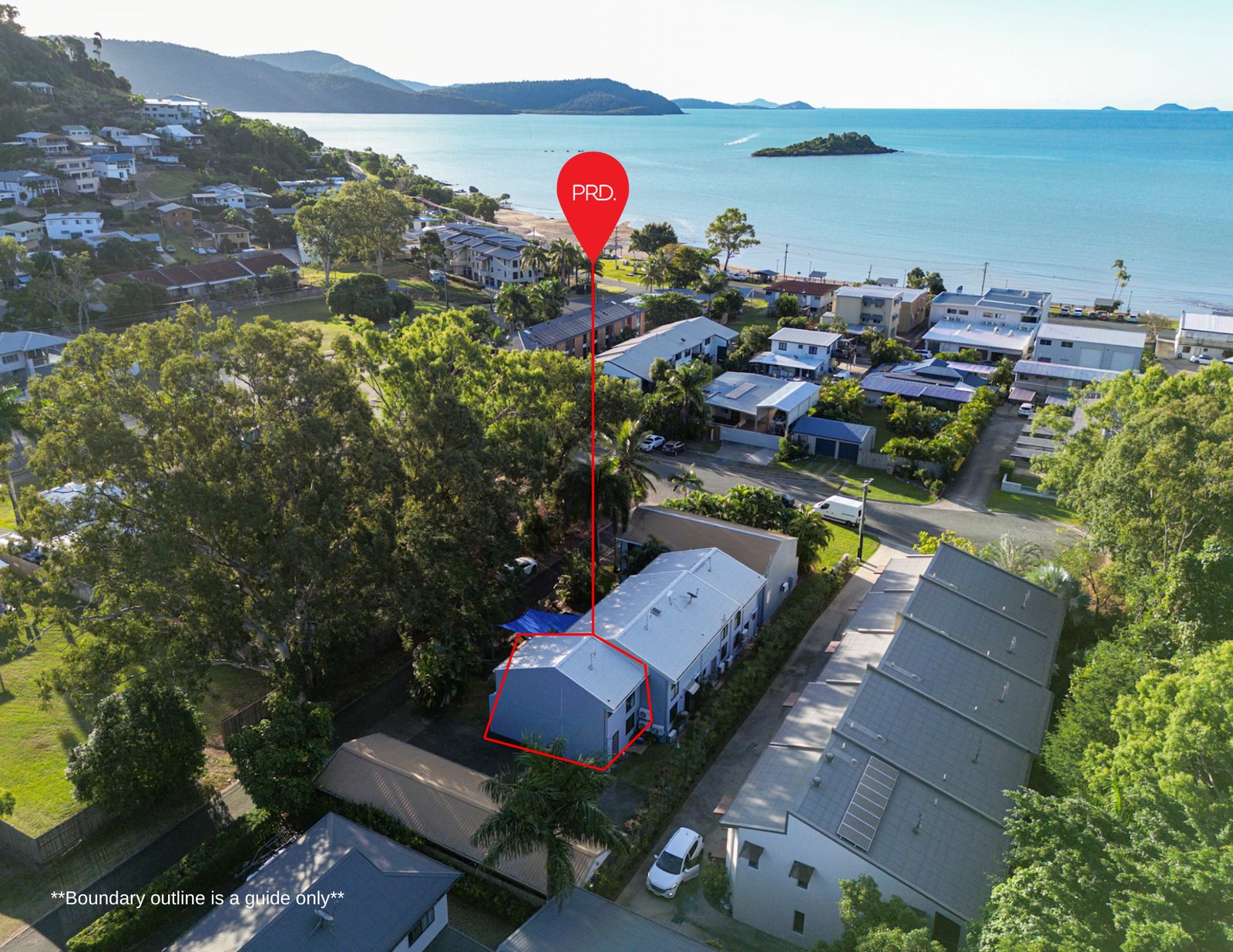 6/4 Salmon Street CANNONVALE 3