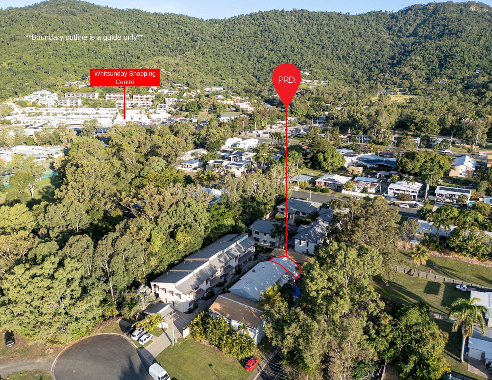 6/4 Salmon Street CANNONVALE 22