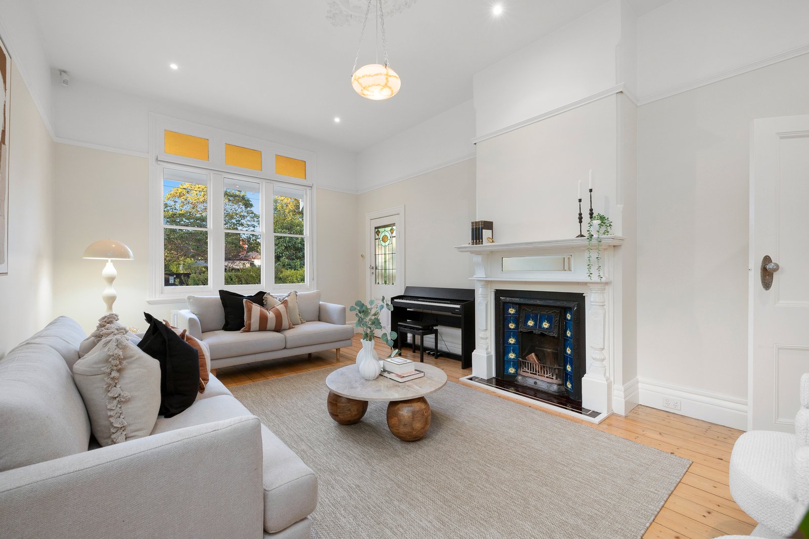 Gallery: 64 Sandringham Road
