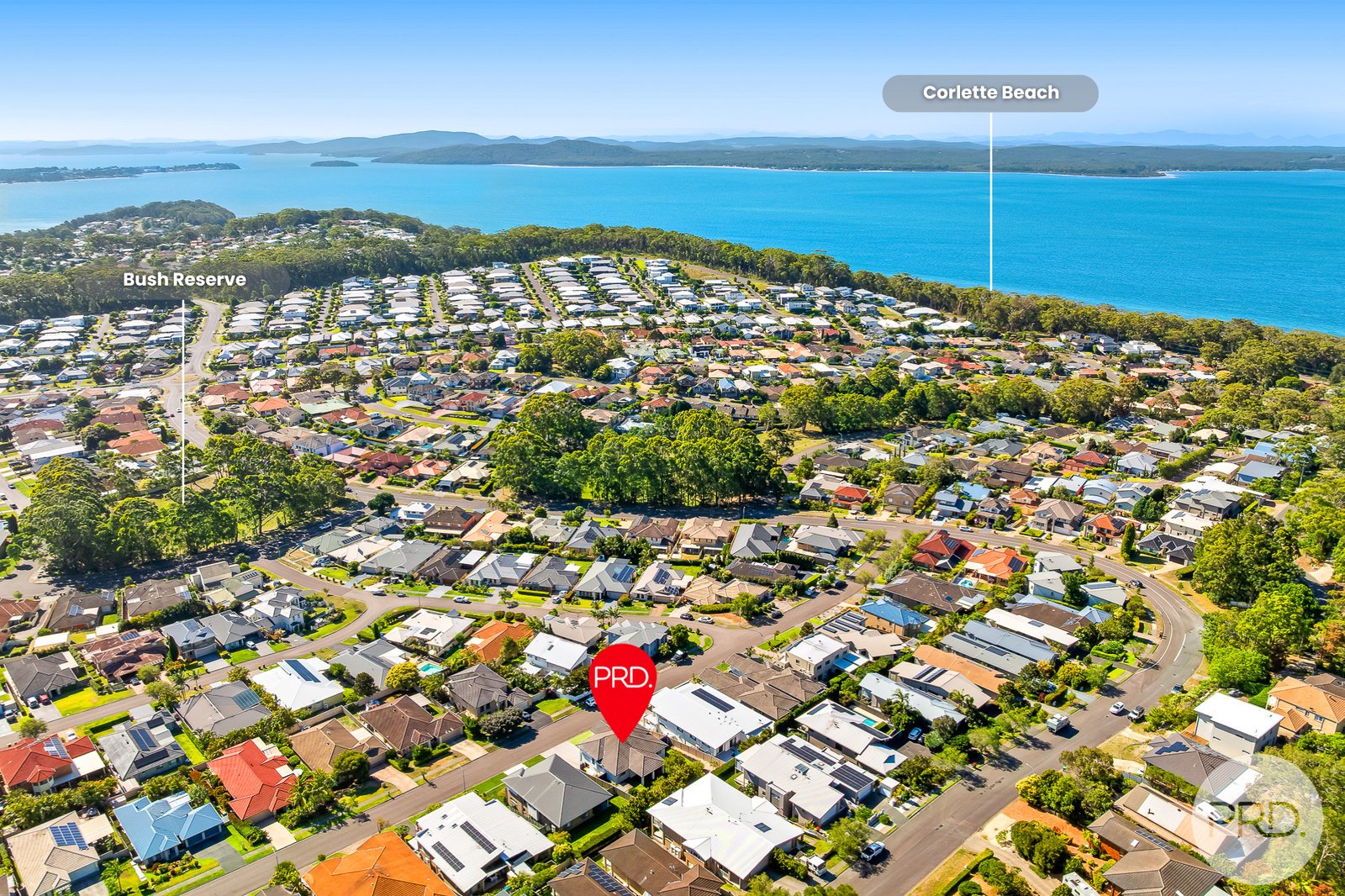 64 Saratoga Avenue CORLETTE 10