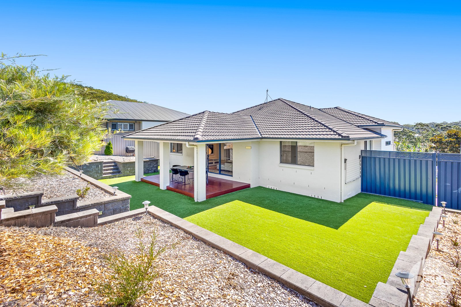 64 Saratoga Avenue CORLETTE 21