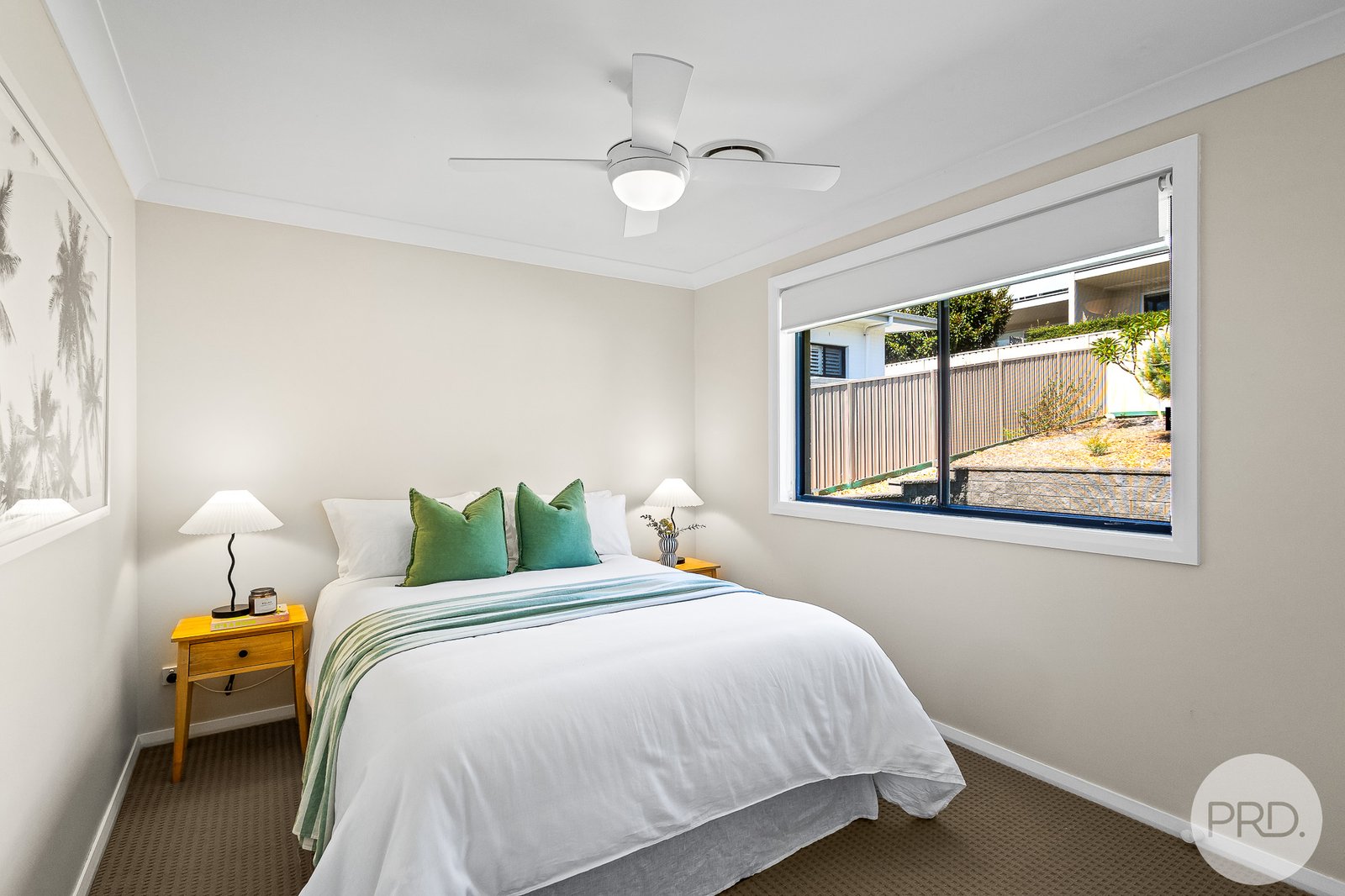 64 Saratoga Avenue CORLETTE 28