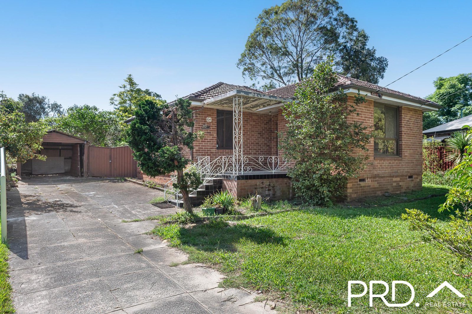 64 Sphinx Avenue REVESBY 1