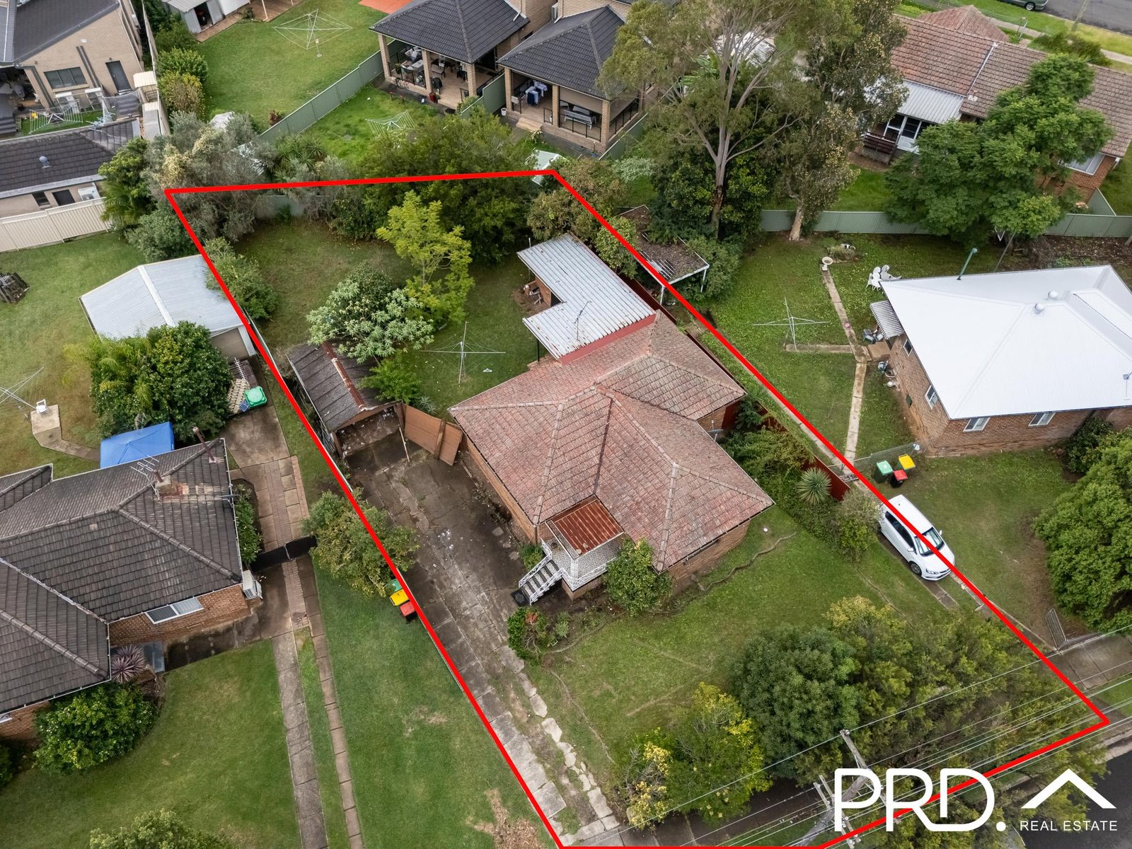 64 Sphinx Avenue REVESBY 2