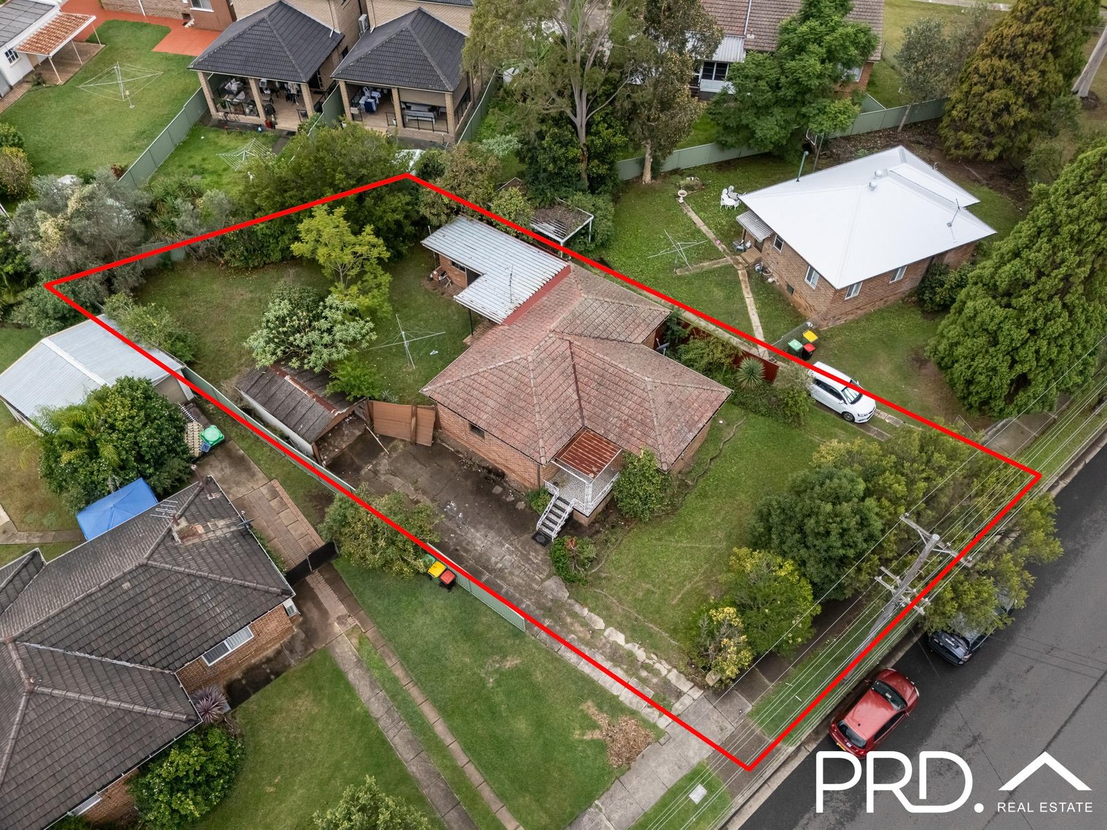 64 Sphinx Avenue REVESBY 9