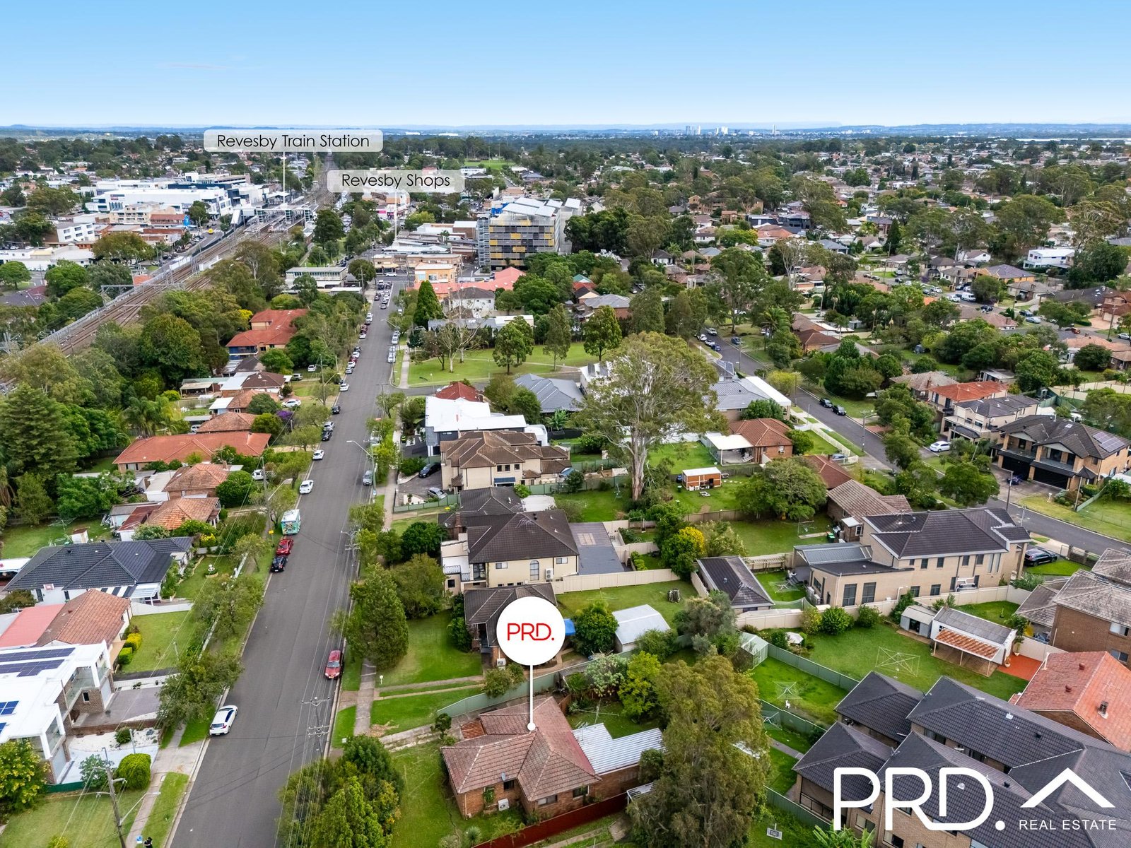 64 Sphinx Avenue REVESBY 10