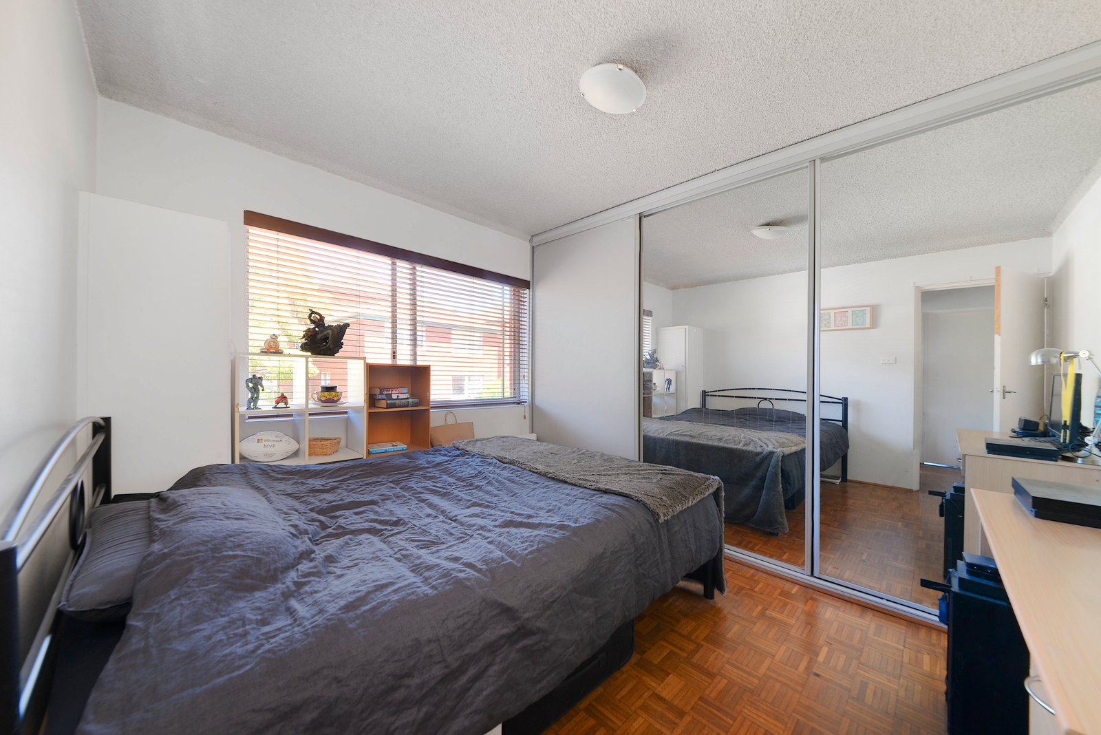 6/4 Templeman Crescent HILLSDALE 4