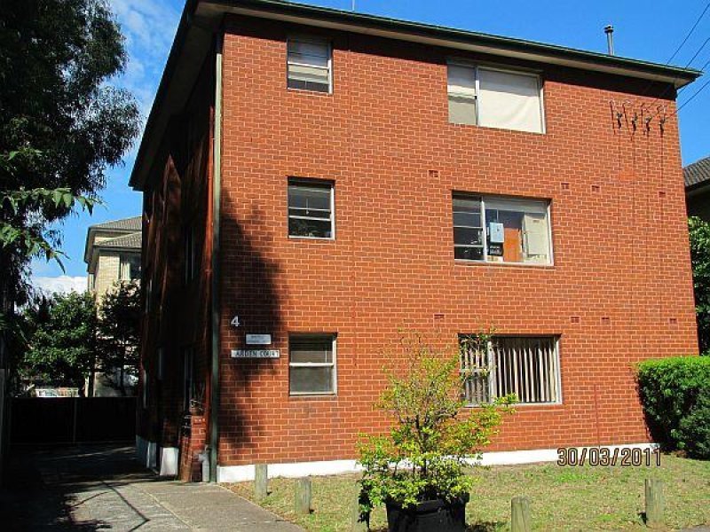 6/4 Templeman Crescent HILLSDALE 1