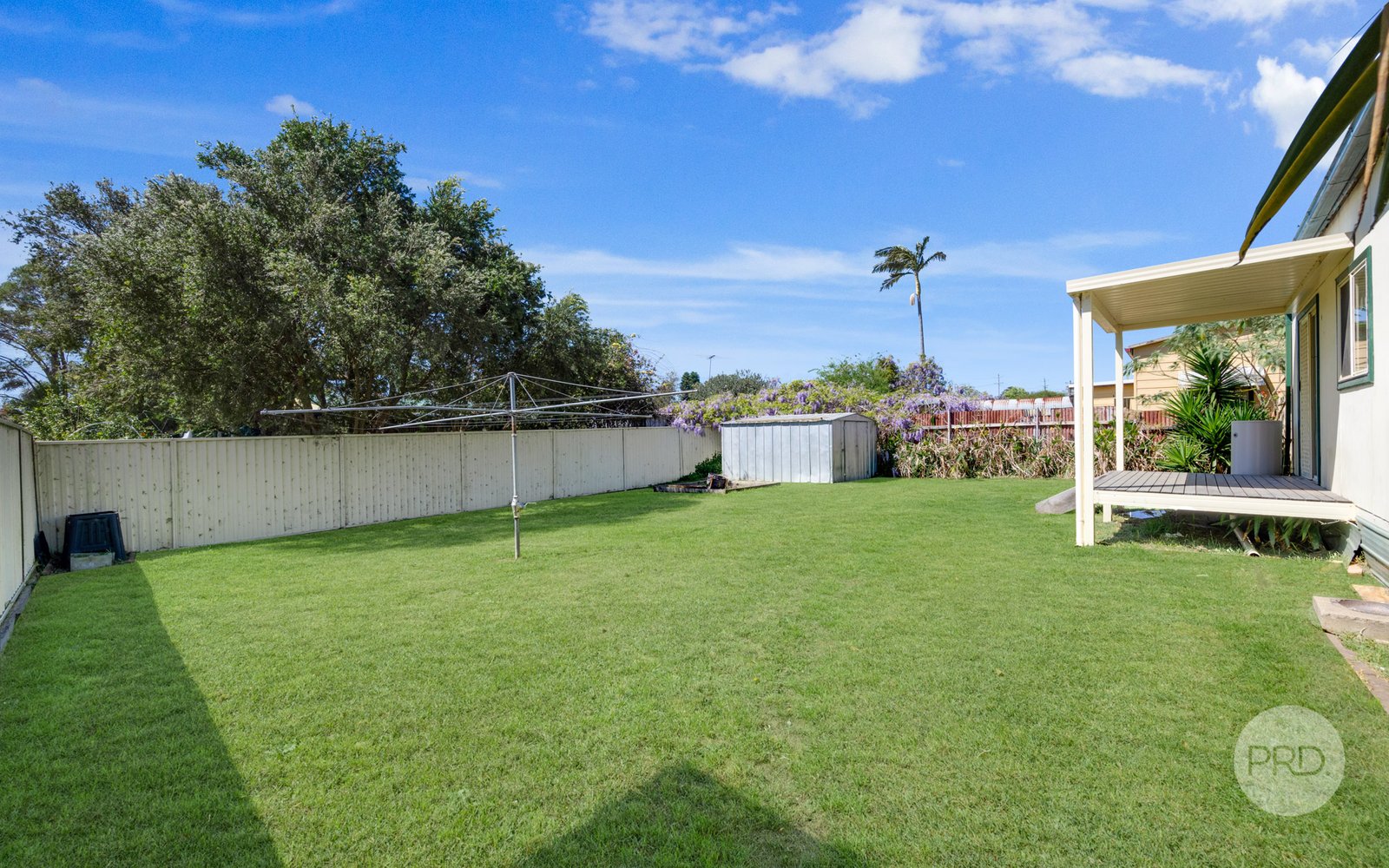 64 Thirteenth Street WARRAGAMBA 9