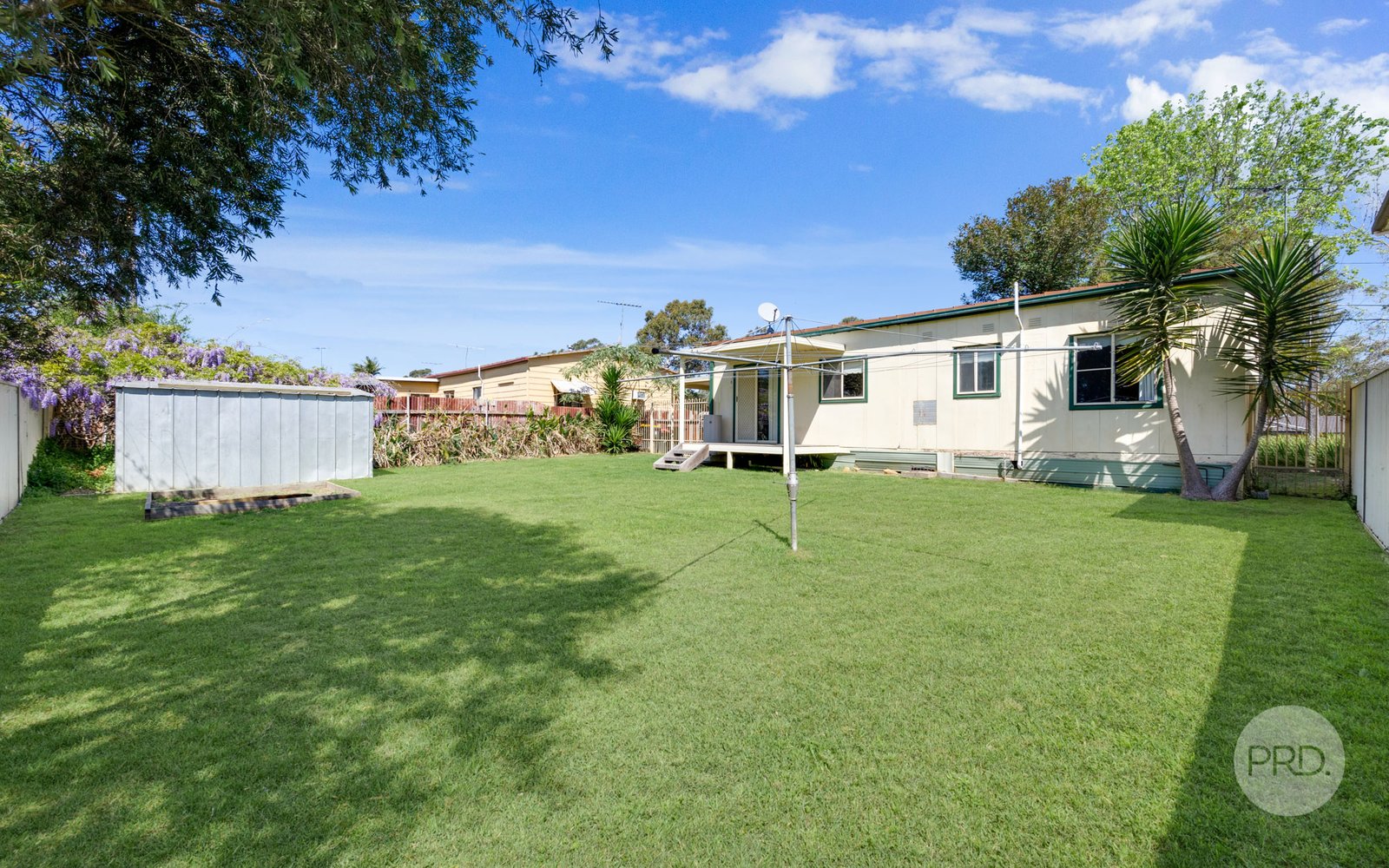 64 Thirteenth Street WARRAGAMBA 10